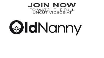 Voluptuous British MILF Eva Jayne Pleasures Herself in a Steamy Solo Session – OLDNANNY