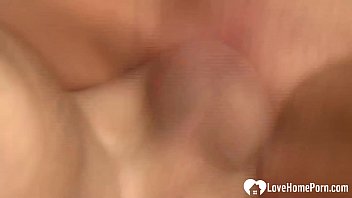 Stepmom’s fishnet-clad curves take a relentless, deep drilling