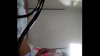 Desi Babe with a Juicy Ass