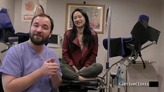 SICCOS: Inside China’s Forced Detention Camps – Zoe Lark’s Raw, Explicit Exposé – A 7-Hour Social Justice Fuckfest Featuring Doctor Tampa – Exclusive Extended Preview Now Streaming on BondageClinic