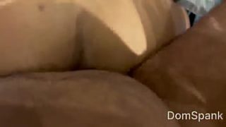 Tight Asian GF Returns After Months Apart, I Pound Her Pussy Until It’s Gaping Wide as She Screams “Fuck Me Harder!” – Full Video