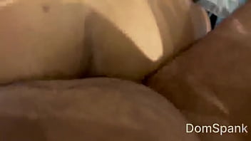 Tight Asian GF Returns After Months Apart, I Pound Her Pussy Until It’s Gaping Wide as She Screams “Fuck Me Harder!” – Full Video