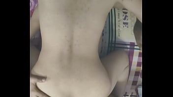 Amateur Housewife’s Raw Homemade Ride