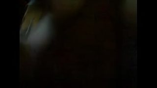 Desi babe worshiping that ass with her mouth