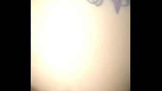 BBC’s Massive Cock Overwhelms Her Tight Pussy