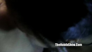 Blasian Loni Legend Takes a Hard Mexican-Style Pounding from Derek Forreal