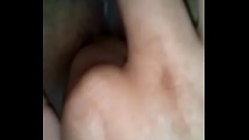 Desi pussy getting finger-fucked