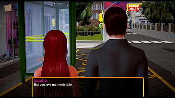 My New Family 305: A Sizzling Tale of Forbidden Desires and Intimate Bonds