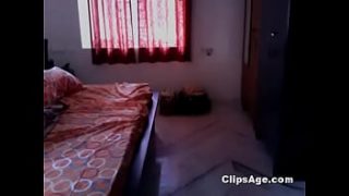 Sultry Desi bhabhi gets railed by her eager devar