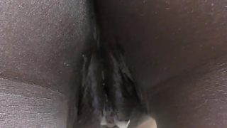 Amateur Interracial Doggystyle Creampie