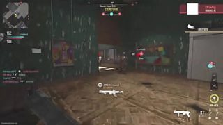Falker and Maoh’s Ultimate Fuck Session