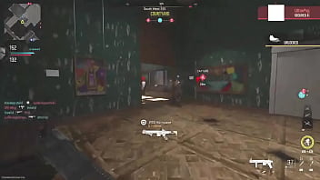 Falker and Maoh’s Ultimate Fuck Session