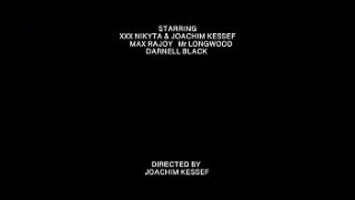 XXX Nikyta’s Interracial Double Anal Gangbang: Squirting Wildly from DP