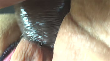 Voluptuous BBW with a massive, juicy ass gives a sloppy blowjob to a well-endowed black man, then gets her tight pussy filled with cum twice in a public parking lot after flashing her thick, curvy booty in a tiny dress.