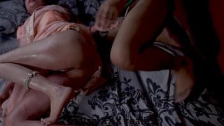 Indian Stepmom’s Forbidden Family Desires