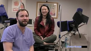 Zoe Lark’s SICCOS: A Steamy Session with Dr. Tampa