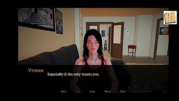 My New Family: Sixty Days of Sinful Seduction