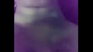 Desi babe makes her man watch as she gets railed by another dude
