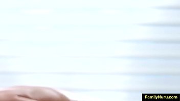 Hands-on Healing: My Stepmom’s Sensual Touch