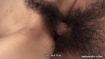 Asian hottie gets pounded from behind like a wild animal
