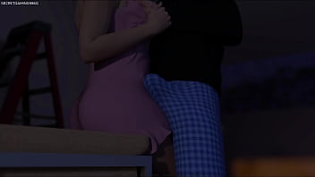 Voluptuous 40-Year-Old Married PAWG MILF’s Passionate, Raunchy Fuck Session with a Lustful Deviant