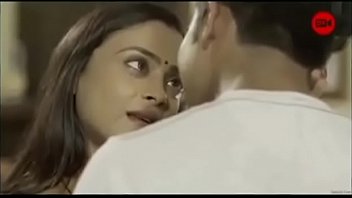 Hot Desi Bhabhi Gets Wild with a Young Stud