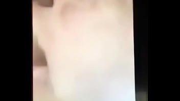 Tamil babe’s naughty selfie sex show