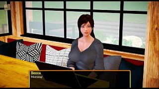 My Freshly Adopted Clan 469: A Steamy New Chapter