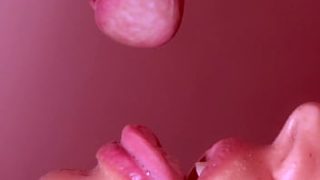 Naughty Japanese Housewife’s Secret Oral Affair