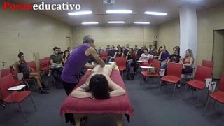 Anal Pleasure 101: Mastering Erotic Massage Techniques