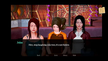 My Freshly Fucked Family in 2030