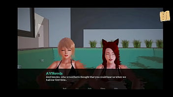 My New Family 267: A Sizzling Tale of Forbidden Desires