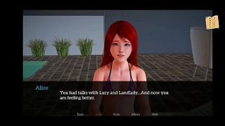 My New Family: A Sizzling Threesome Fantasy