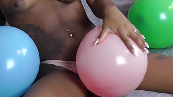 Sultry French Ebony Goddess Unleashed
