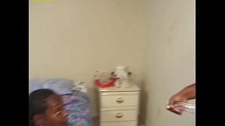 Feast on these thick ebony lesbians as they devour each other’s curves