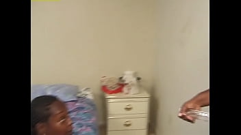 Feast on these thick ebony lesbians as they devour each other’s curves