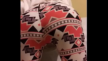 Stare at my backside