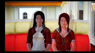 My New Family’s Wild Night: Chapter 138