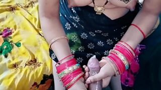 Desi Village Couple’s Steamy Night of Passionate Sex