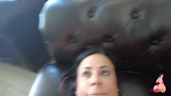 Thick Virgo Peridot Takes a Hard Pounding from a Massive White Cock