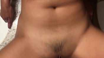 My Asian pussy is so tight he can’t even last a minute