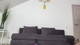 Monica Fox’s Backstage Gangbang Piss Fest 3