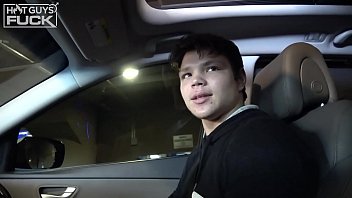 Massive Cock Meets Petite Pussy: This Hottest Hunk of 2020 is Ready to Pound