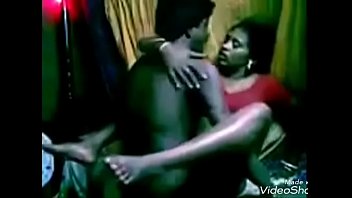 Desi saree-clad bhabhi gets pounded hardcore