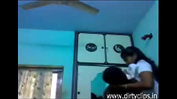 Tamil Girl Gets Nasty with Her Friend’s Husband