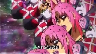 Pizza Pasta Passion – The Forbidden Jojo Meme That Ignites Both Koreas