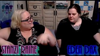 Thick and Juicy: Eden Dax & Stanzi Raine Get Down and Dirty in Episode 1