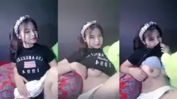 Dedek Gemes Bocorin Payudara Montoknya