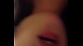 Chinese-American model’s steamy car sex tape leaked: raw dogging from behind with moans and screams