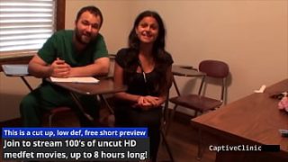 Tormented Youth’s Twisted Therapy – The Sizzling Secrets of Yesenia Sparkles